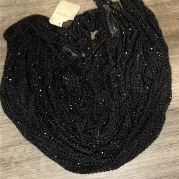 Free people Dance All Night Long Sleeve - Picture 12 of 12